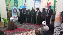 گرامی‌داشت یاد شهیدان مدافع سلامت، تجدید عهدی با آرمان‌های ایثار و خدمت بی‌منت است