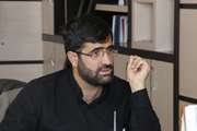 جلسه هماهنگی برنامه‌های فرهنگی کنگره ۲۵۰۰ شهید چهارمحال و بختیاری برگزار شد