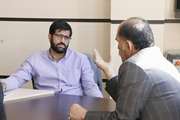 روایت دیداری از جنس تعهد و تکریم
