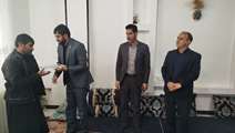 شهید رامین اسدی حسنوند چون چراغی روشن بر مسیر ایثار می‌تابد و هنوز در دل مردم کوهرنگ می‌درخشد