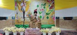 همایش تجلیل از جانبازان سرافراز شهرستان بروجن برگزار شد