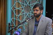 دیدار نماینده آیت‌الله سیستانی با خانواده شهدا، نماد پیوند عمیق ملت‌های ایران و عراق است