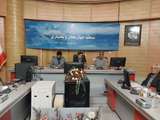 تقویت سازوکارهای تکریم و خدمت‌رسانی به ایثارگران در مخابرات استان