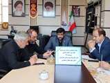 برنامه‌های فرهنگی و اعزام خانواده‌های شهدا برای تشییع قائد شهید انقلاب اسلامی در چهارمحال و بختیاری هماهنگ شد