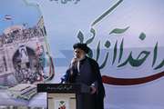 خون شهدا، ضامن بقای انقلاب اسلامی