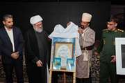 بزگداشت شهدای بن؛ تجلیل از خانواده‌های شهدای شهرستان بن در روز سوم کنگره 2750 شهید استان 